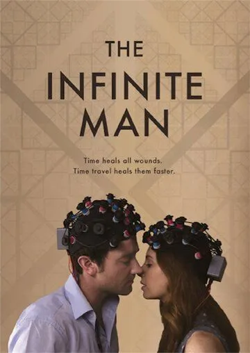 Бесконечный человек / The Infinite Man (2014) фильм скачать через торрент в хорошем качестве