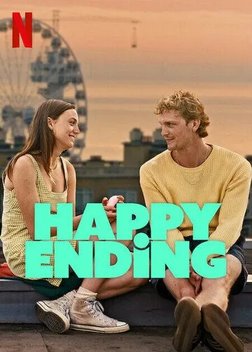 Счастливый конец / Happy Ending (2023) фильм скачать через торрент в хорошем качестве