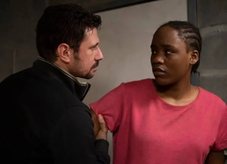 Тори и Локита (2022) в хорошем качестве через торрент Тори и Локита (2022) фильм в хорошем качестве через торрент