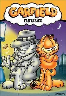 Гарфилд: Все 9 жизней / Garfield: His 9 Lives (1988) мультфильм скачать через торрент в хорошем качестве