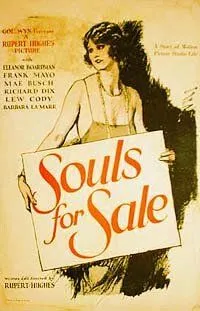 Души на продажу / Souls for Sale (1923) фильм скачать через торрент в хорошем качестве