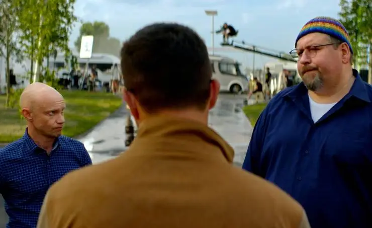 Водитель-олигарх (2024) через торрент бесплатно Водитель-олигарх (2024) фильм через торрент бесплатно