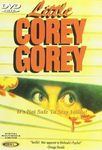 Юный Кори Гори / Little Corey Gorey (1993) фильм скачать через торрент в хорошем качестве
