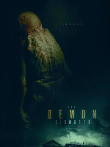 Одержимые: Наследие дьявола / The Demon Disorder (2024) фильм скачать через торрент в хорошем качестве