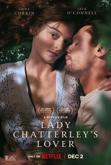 Любовник леди Чаттерлей / Lady Chatterley's Lover (2022) фильм скачать через торрент в хорошем качестве