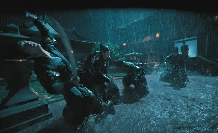 Тигр-мутант (2022) через торрент скачать Тигр-мутант (2022) фильм через торрент скачать