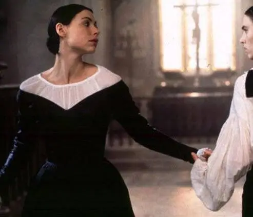 Гувернантка (1998) через торрент бесплатно Гувернантка (1998) фильм через торрент бесплатно