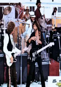 Звезда родилась (1976) в хорошем качестве через торрент Звезда родилась (1976) фильм в хорошем качестве через торрент