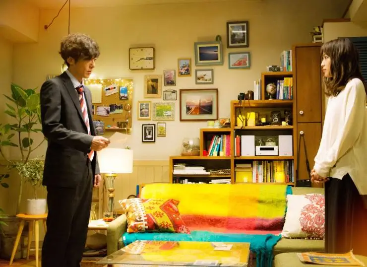 Пока я не встречу сентябрьскую любовь (2019) через торрент бесплатно Пока я не встречу сентябрьскую любовь (2019) фильм через торрент бесплатно