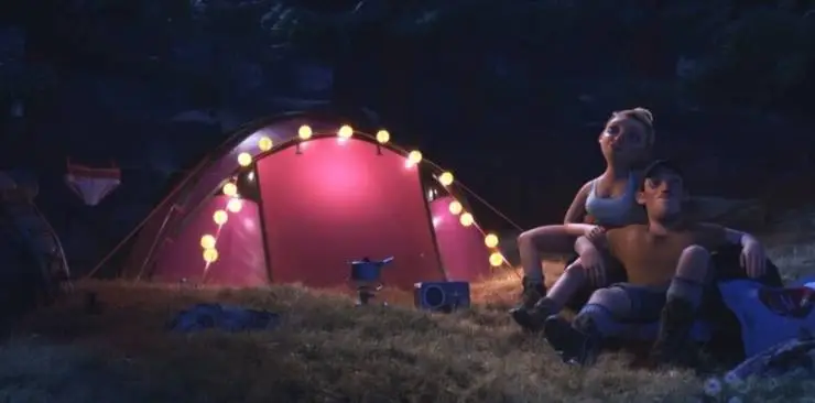 Дикая любовь (2019) через торрент бесплатно Дикая любовь (2019) мультфильм через торрент бесплатно