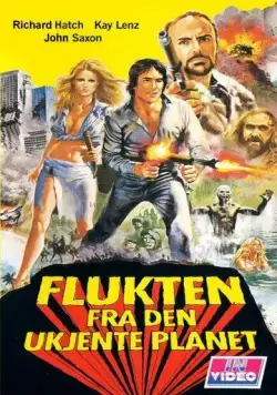 Пленники затерянной вселенной / Prisoners of the Lost Universe (1983) фильм скачать через торрент в хорошем качестве