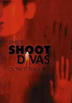 Затаенная злоба / They Shoot Divas, Don't They? (2002) фильм скачать через торрент в хорошем качестве