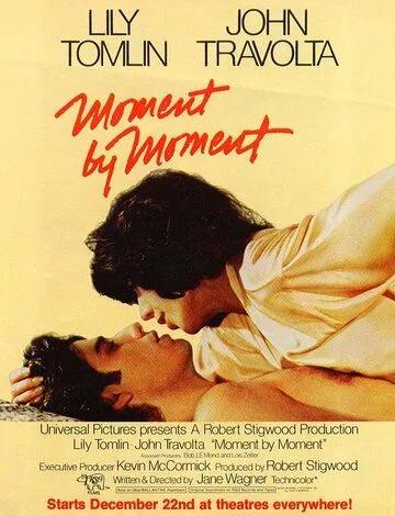 Миг за мигом / Moment by Moment (1978) фильм скачать через торрент в хорошем качестве
