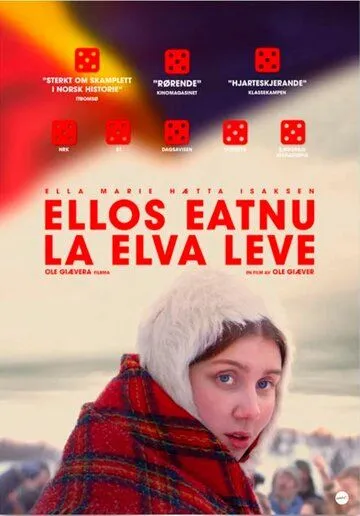 Пусть течет река / Ellos eatnu - La elva leve (2023) фильм скачать через торрент в хорошем качестве
