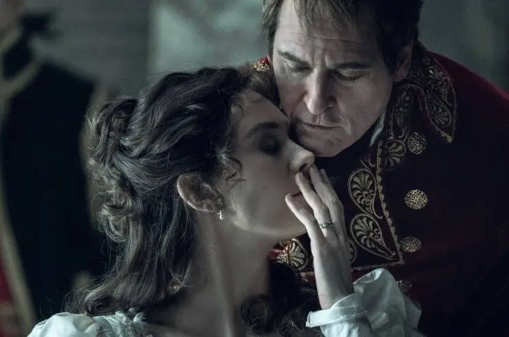 Наполеон (2023) через торрент бесплатно Наполеон (2023) фильм через торрент бесплатно