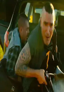 Ограбление по-бразильски (2022) через торрент бесплатно Ограбление по-бразильски (2022) фильм через торрент бесплатно