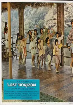 Потерянный горизонт (1973) через торрент скачать Потерянный горизонт (1973) фильм через торрент скачать