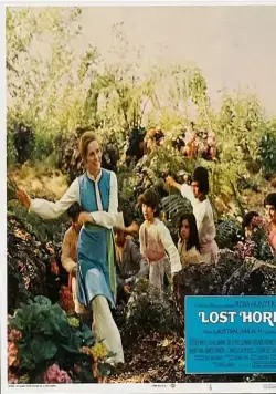 Потерянный горизонт (1973) через торрент бесплатно Потерянный горизонт (1973) фильм через торрент бесплатно