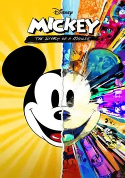 Микки: Мышиная история / Mickey: The Story of a Mouse (2022) фильм скачать через торрент в хорошем качестве