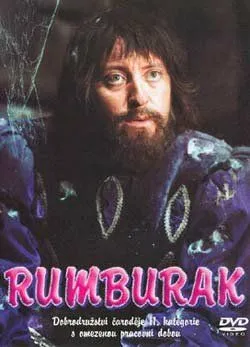 Румбурак / Rumburak (1985) фильм скачать через торрент в хорошем качестве