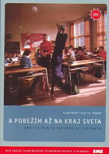 И убегу я на край света / A pobezim az na kraj sveta (1979) фильм скачать через торрент в хорошем качестве