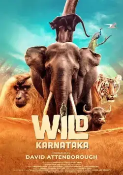 Дикая Карнатака / Wild Karnataka (2020) фильм скачать через торрент в хорошем качестве