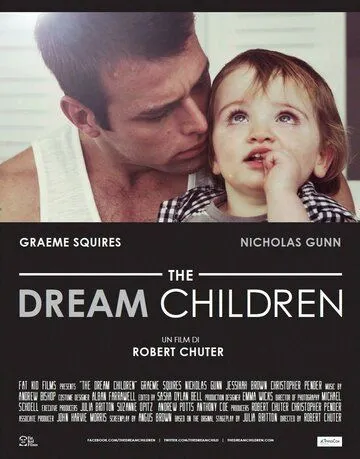 Дитя мечты / The Dream Children (2015) фильм скачать через торрент в хорошем качестве