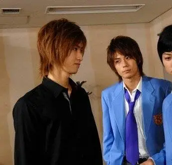 Такуми-кун: Шепот весеннего бриза (2007) через торрент бесплатно Такуми-кун: Шепот весеннего бриза (2007) фильм через торрент бесплатно