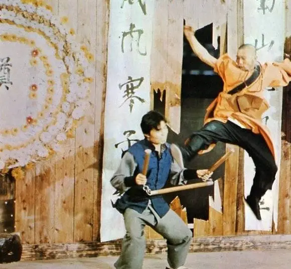 Однорукий боксер (1972) в хорошем качестве через торрент Однорукий боксер (1972) фильм в хорошем качестве через торрент