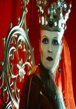 Шут и королева (1987) в хорошем качестве через торрент Шут и королева (1987) фильм в хорошем качестве через торрент