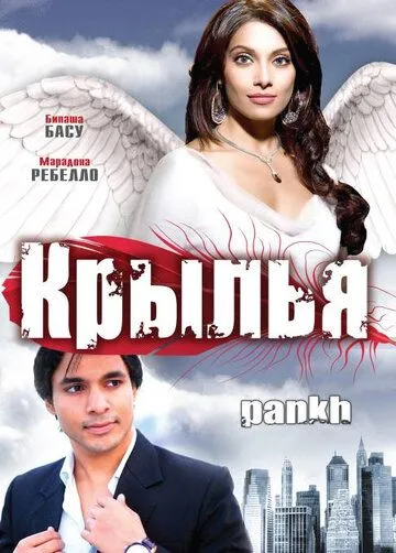 Крылья / Pankh (2010) фильм скачать через торрент в хорошем качестве