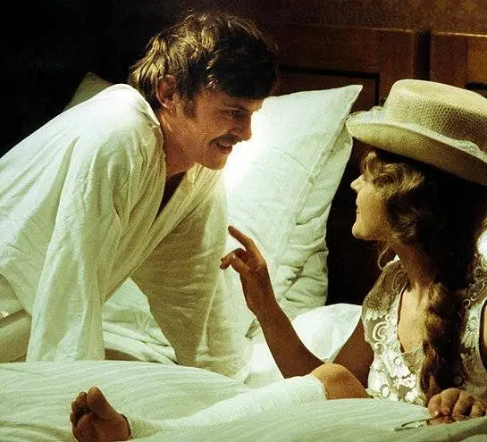 В старые добрые времена (1980) через торрент бесплатно В старые добрые времена (1980) фильм через торрент бесплатно