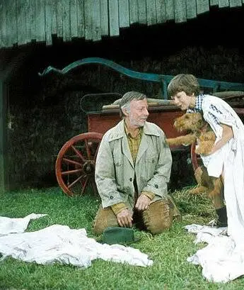 Каникулы для собаки (1981) через торрент бесплатно Каникулы для собаки (1981) фильм через торрент бесплатно