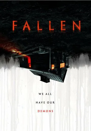 Падший / Fallen (2022) фильм скачать через торрент в хорошем качестве