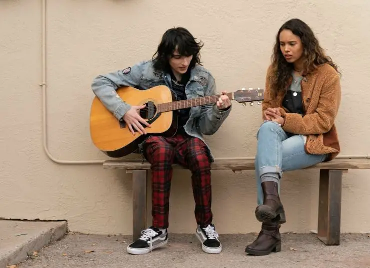 Когда ты закончишь спасать мир (2022) в хорошем качестве через торрент Когда ты закончишь спасать мир (2022) фильм в хорошем качестве через торрент