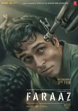Фарааз / Faraaz (2022) фильм скачать через торрент в хорошем качестве