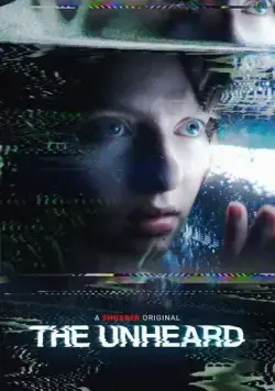 Неслыханное / The Unheard (2023) фильм скачать через торрент в хорошем качестве
