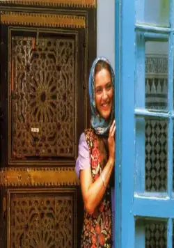 Экспресс в Марракеш (1998) через торрент бесплатно Экспресс в Марракеш (1998) фильм через торрент бесплатно