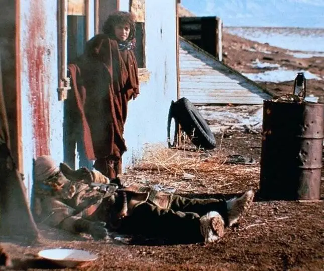 Неоновый город (1991) через торрент бесплатно Неоновый город (1991) фильм через торрент бесплатно