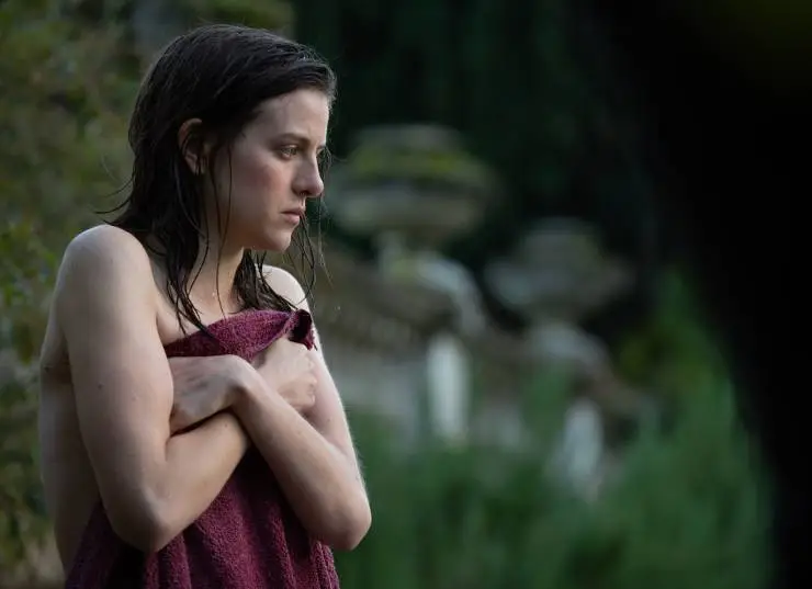 Семейная обитель (2021) через торрент бесплатно Семейная обитель (2021) фильм через торрент бесплатно