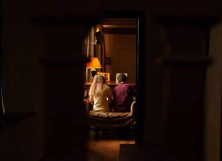 Семейная обитель (2021) через торрент скачать Семейная обитель (2021) фильм через торрент скачать