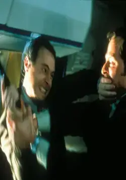 Турбулентность 2: Страх полетов (1999) в хорошем качестве через торрент Турбулентность 2: Страх полетов (1999) фильм в хорошем качестве через торрент