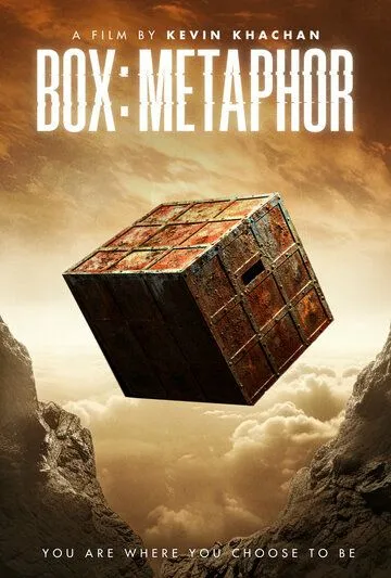 Скачать Железный короб / Box: Metaphor (2023) фильм через торрент на русском