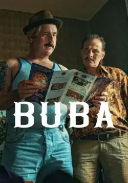 Буба / Buba (2022) фильм скачать через торрент в хорошем качестве