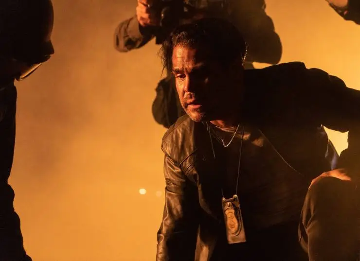 Испугайся (2022) через торрент скачать Испугайся (2022) фильм через торрент скачать