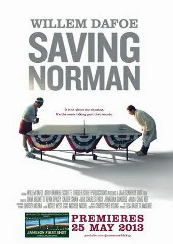 Спасти Нормана / Saving Norman (2013) фильм скачать через торрент в хорошем качестве