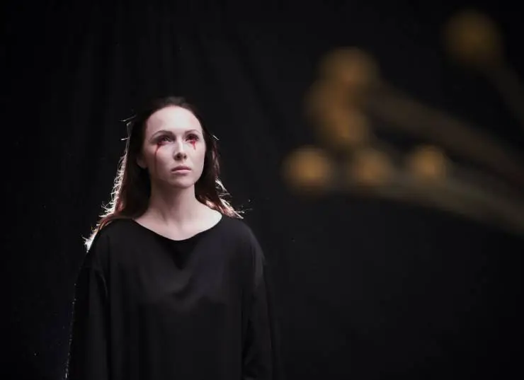 Проклятие монахинь (2020) через торрент бесплатно Проклятие монахинь (2020) фильм через торрент бесплатно