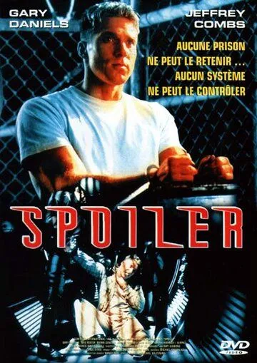 Беглец / Spoiler (1997) фильм скачать через торрент в хорошем качестве