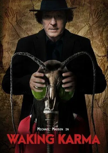 Пробуждение кармы / Waking Karma (2023) фильм скачать через торрент в хорошем качестве