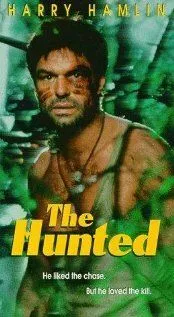 Сезон охоты / The Hunted (1998) фильм скачать через торрент в хорошем качестве